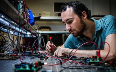 Equipamentos de Ponta
