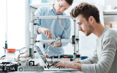 Desenvolvimento Constante